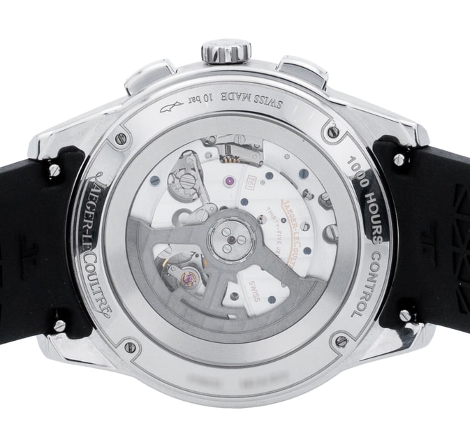 Jaeger-LeCoultre Polaris 902843J Image 4